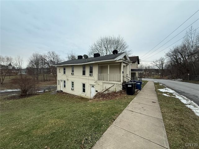 835 South Wilbur Avenue, Syracuse, NY 13204