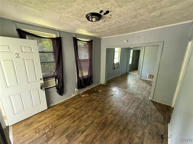 835 South Wilbur Avenue, Syracuse, NY 13204