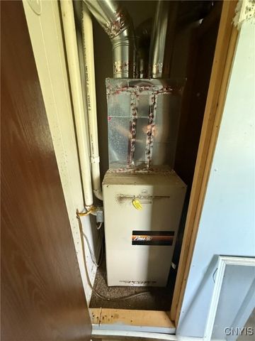 835 South Wilbur Avenue, Syracuse, NY 13204