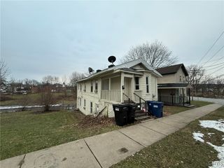 835 South Wilbur Avenue, Syracuse, NY 13204