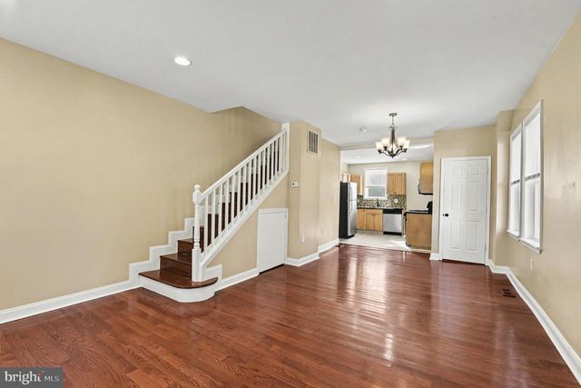 537 BENNINGHAUS RD, Baltimore, MD 21212