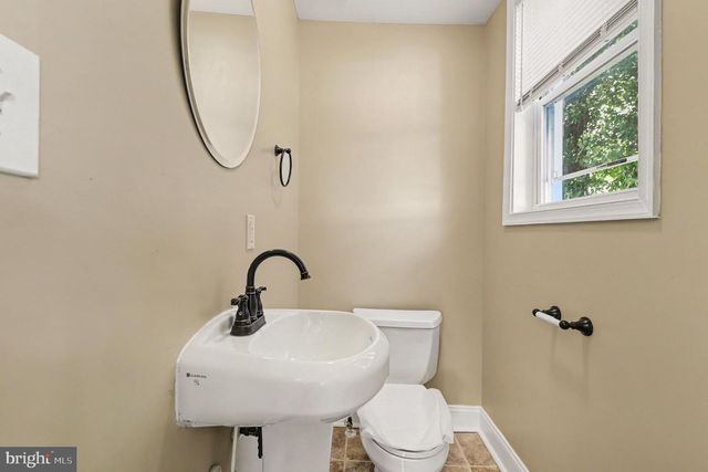 537 BENNINGHAUS RD, Baltimore, MD 21212
