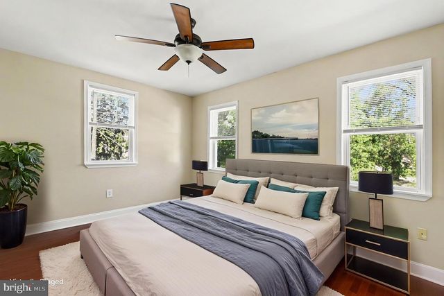 537 BENNINGHAUS RD, Baltimore, MD 21212