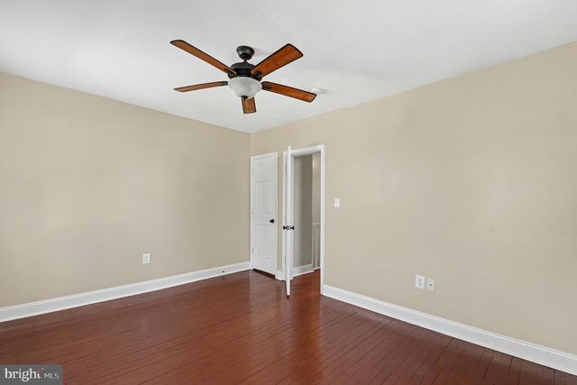 537 BENNINGHAUS RD, Baltimore, MD 21212