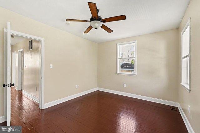 537 BENNINGHAUS RD, Baltimore, MD 21212