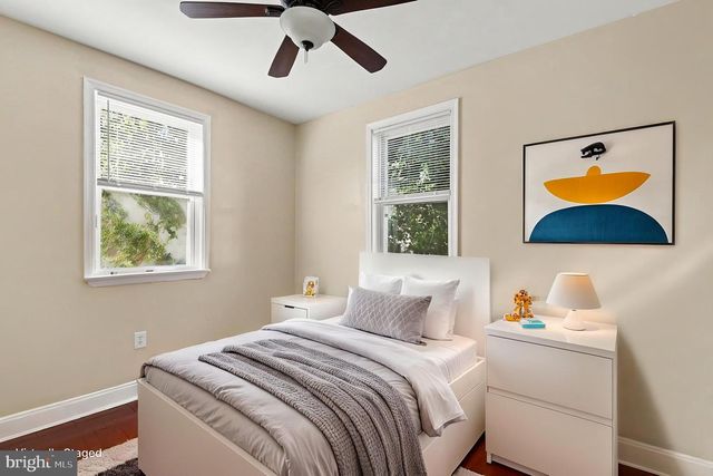 537 BENNINGHAUS RD, Baltimore, MD 21212