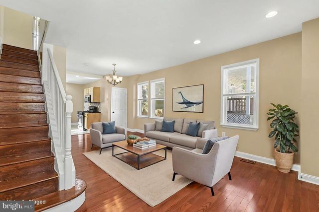 537 BENNINGHAUS RD, Baltimore, MD 21212