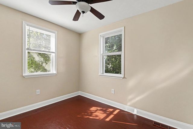 537 BENNINGHAUS RD, Baltimore, MD 21212