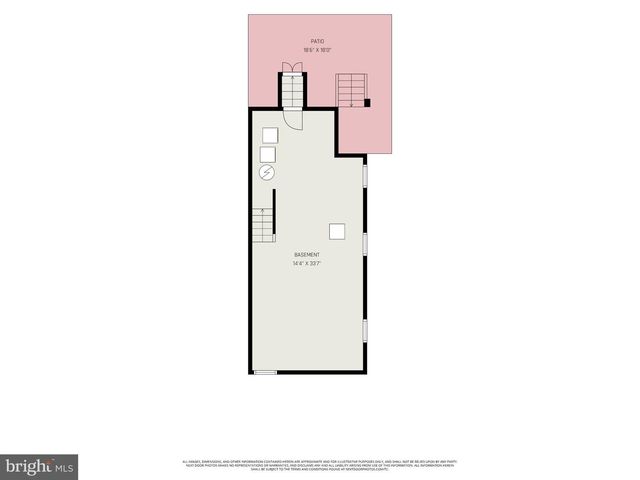 537 BENNINGHAUS RD, Baltimore, MD 21212