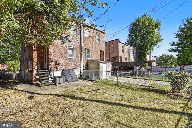 537 BENNINGHAUS RD, Baltimore, MD 21212