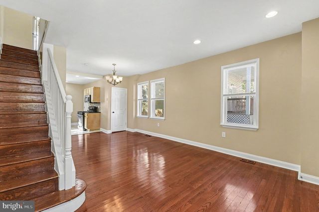537 BENNINGHAUS RD, Baltimore, MD 21212
