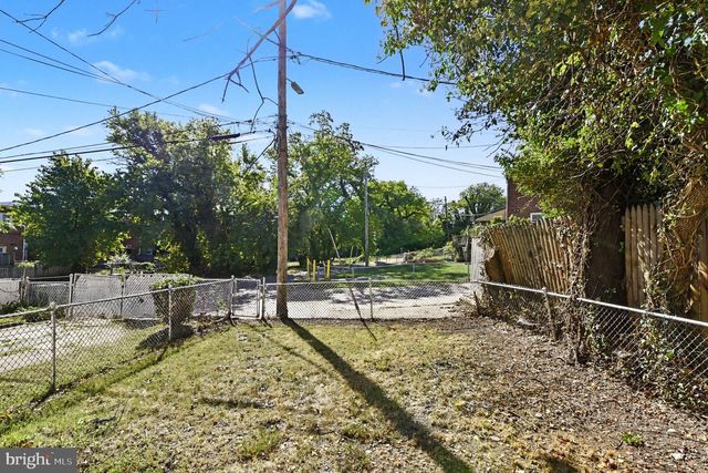 537 BENNINGHAUS RD, Baltimore, MD 21212