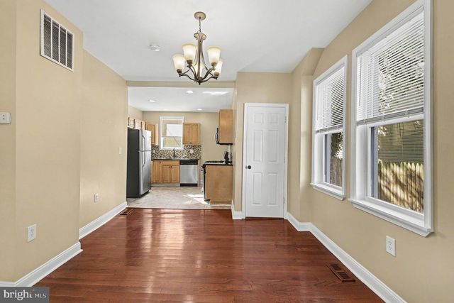 537 BENNINGHAUS RD, Baltimore, MD 21212
