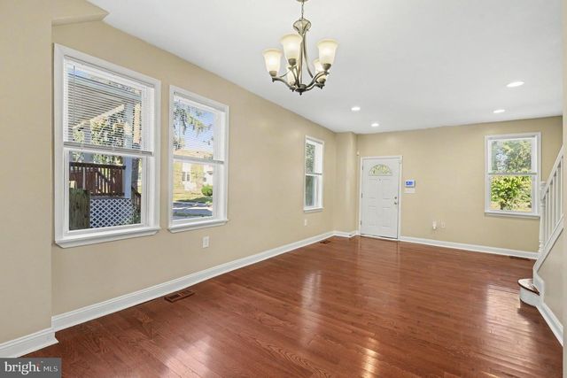 537 BENNINGHAUS RD, Baltimore, MD 21212