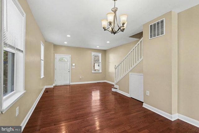 537 BENNINGHAUS RD, Baltimore, MD 21212