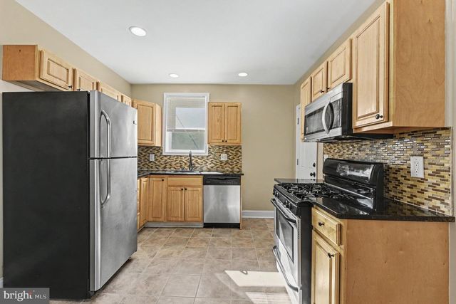 537 BENNINGHAUS RD, Baltimore, MD 21212