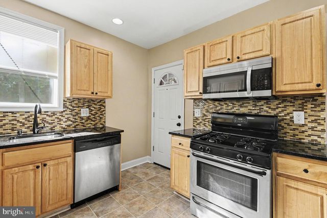 537 BENNINGHAUS RD, Baltimore, MD 21212