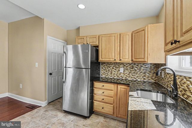 537 BENNINGHAUS RD, Baltimore, MD 21212