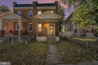 537 BENNINGHAUS RD, Baltimore, MD 21212