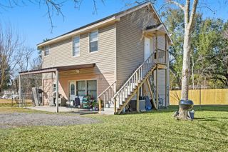 7357 1/2 Brace Street, Houston, TX 77061