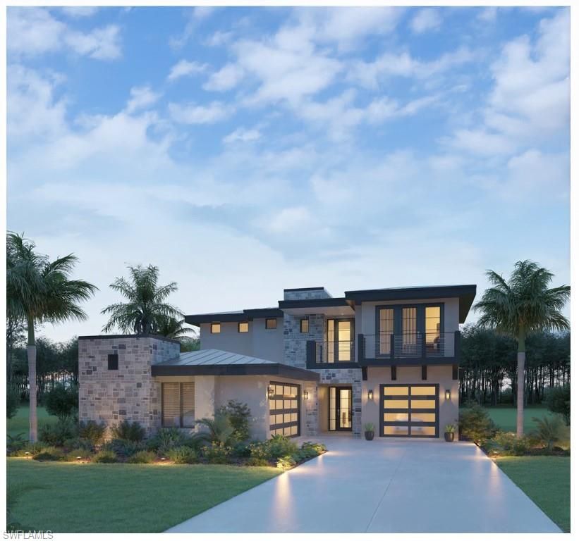 19090 Via Messina WAY, MIROMAR LAKES, FL 33913 — exterior