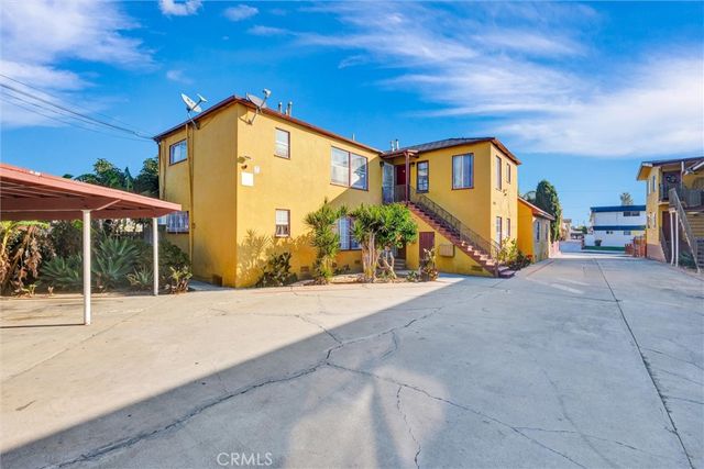 14815 Unit B Lemoli, Gardena, CA 90249