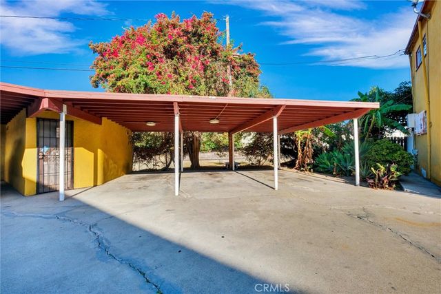 14815 Unit B Lemoli, Gardena, CA 90249