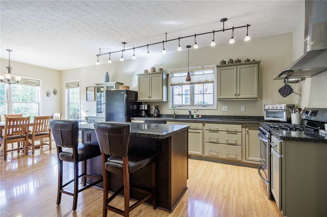 1125 Whalen Road, Penfield, NY 14526