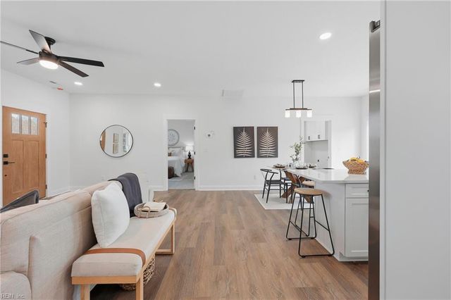 1428 Lynchs Corner RD, Elizabeth City, NC 27909