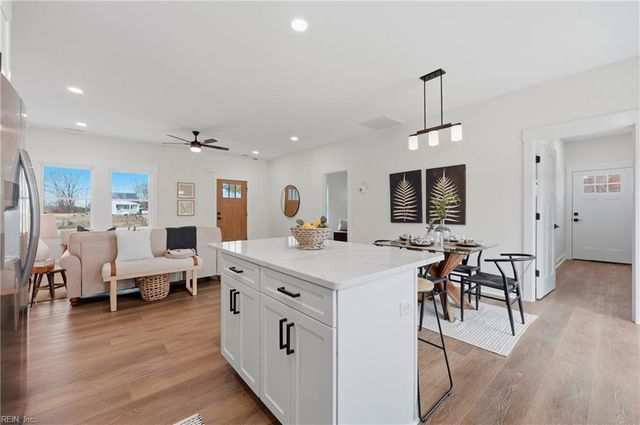 1428 Lynchs Corner RD, Elizabeth City, NC 27909