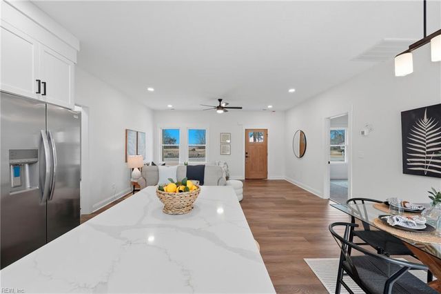 1428 Lynchs Corner RD, Elizabeth City, NC 27909