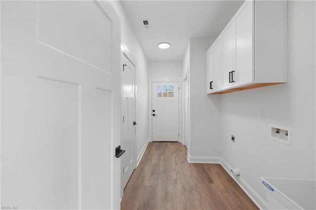 1428 Lynchs Corner RD, Elizabeth City, NC 27909