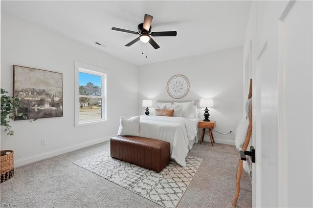 1428 Lynchs Corner RD, Elizabeth City, NC 27909