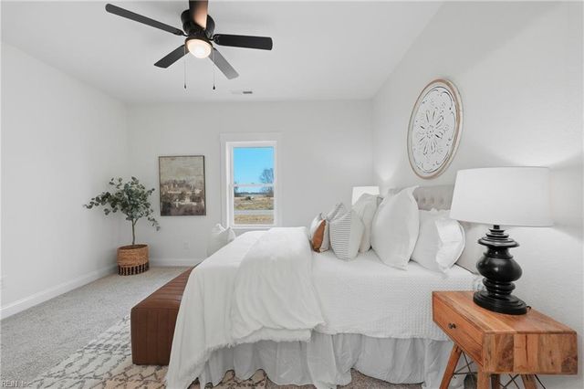 1428 Lynchs Corner RD, Elizabeth City, NC 27909