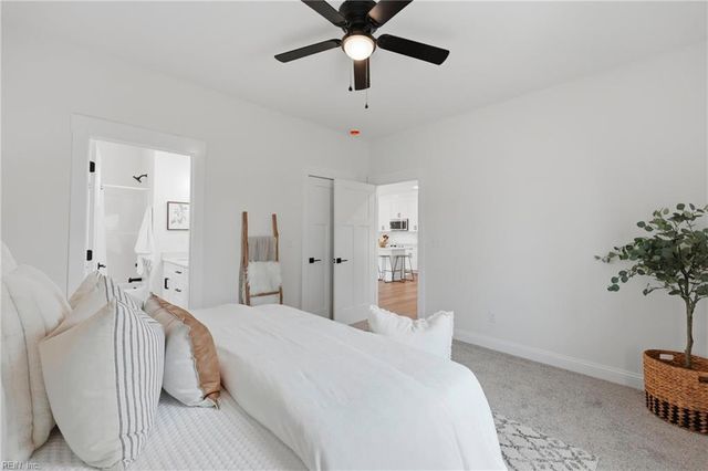 1428 Lynchs Corner RD, Elizabeth City, NC 27909