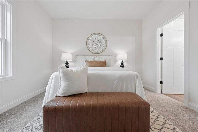 1428 Lynchs Corner RD, Elizabeth City, NC 27909