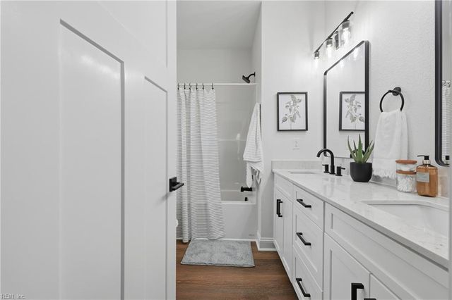 1428 Lynchs Corner RD, Elizabeth City, NC 27909