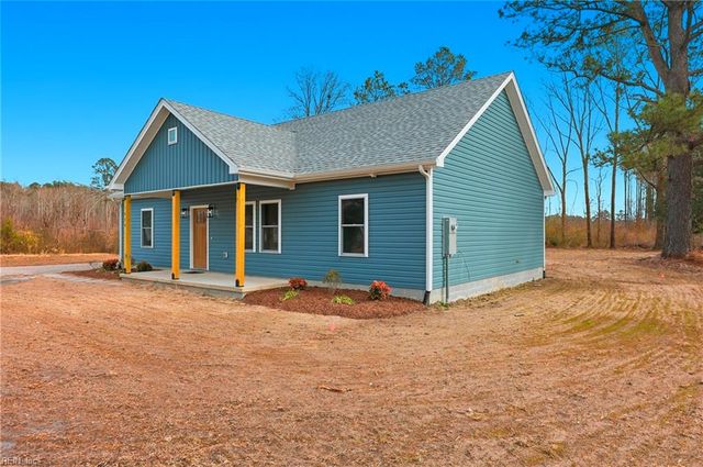 1428 Lynchs Corner RD, Elizabeth City, NC 27909