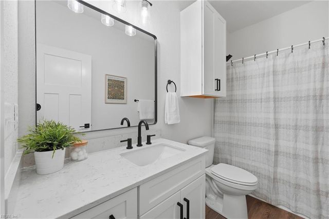 1428 Lynchs Corner RD, Elizabeth City, NC 27909