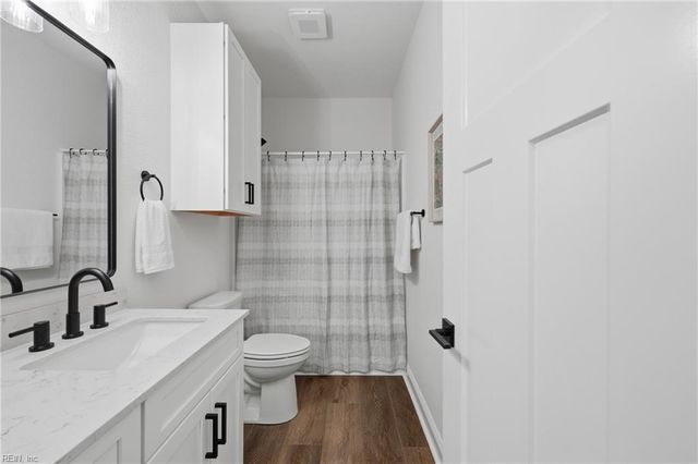 1428 Lynchs Corner RD, Elizabeth City, NC 27909