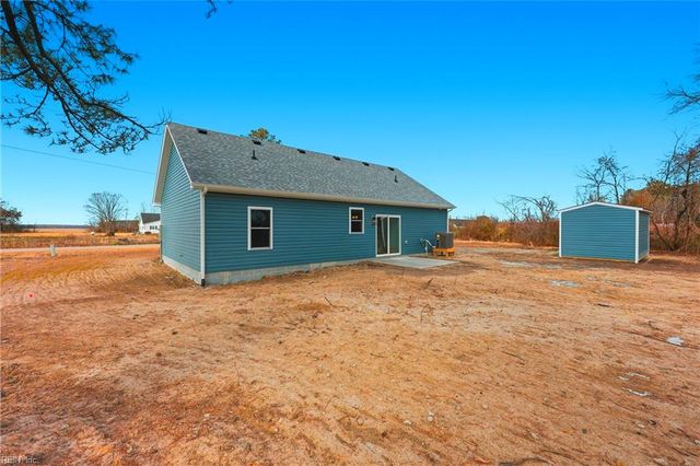 1428 Lynchs Corner RD, Elizabeth City, NC 27909