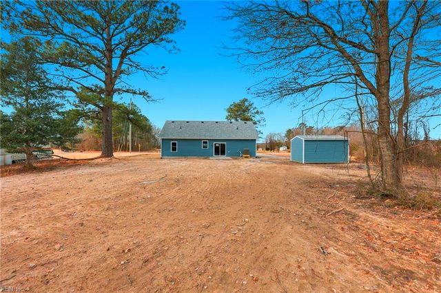 1428 Lynchs Corner RD, Elizabeth City, NC 27909