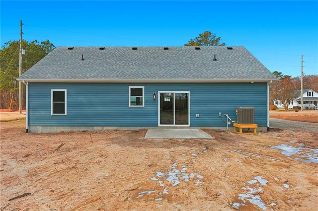 1428 Lynchs Corner RD, Elizabeth City, NC 27909