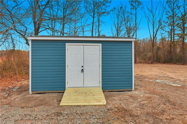 1428 Lynchs Corner RD, Elizabeth City, NC 27909