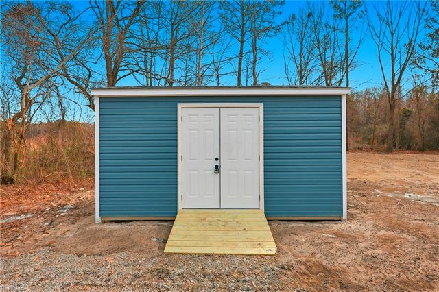 1428 Lynchs Corner RD, Elizabeth City, NC 27909