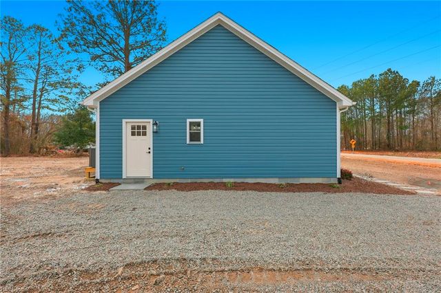 1428 Lynchs Corner RD, Elizabeth City, NC 27909