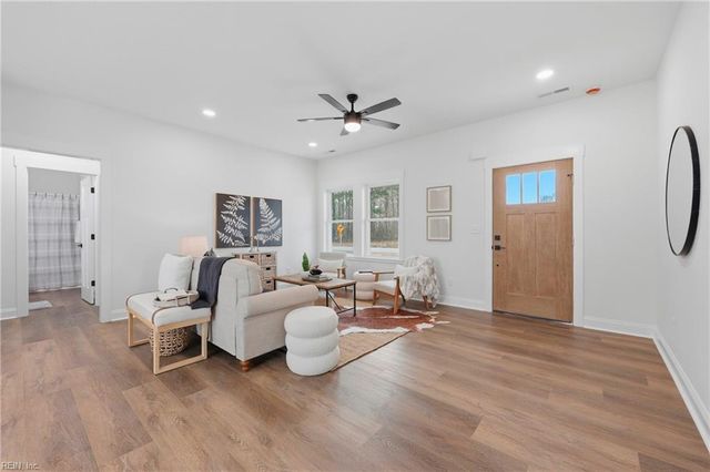 1428 Lynchs Corner RD, Elizabeth City, NC 27909