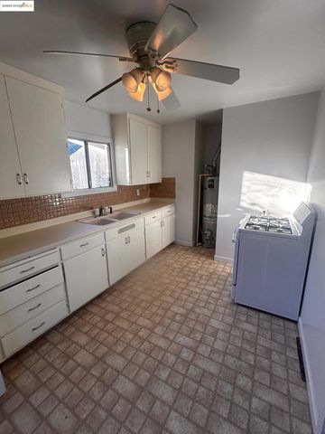 869 Lassen St, Richmond, CA 94805