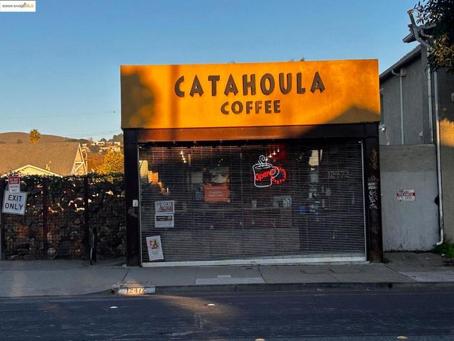 869 Lassen St, Richmond, CA 94805