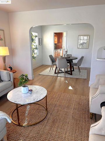 869 Lassen St, Richmond, CA 94805